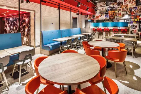 ibis Styles London Ealing in Londen, foto 5