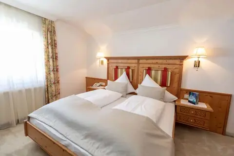 Hotel Montanara in Flachau — foto 2