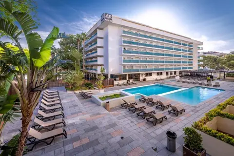 4R Salou Park Resort II in Salou — foto 15