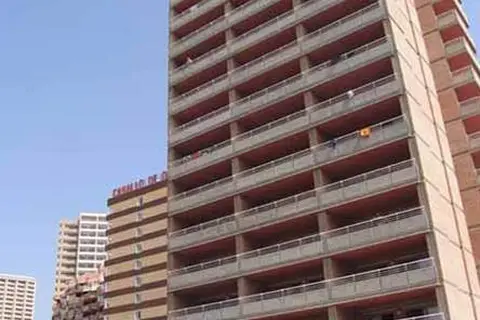Alpha in Benidorm — foto 26