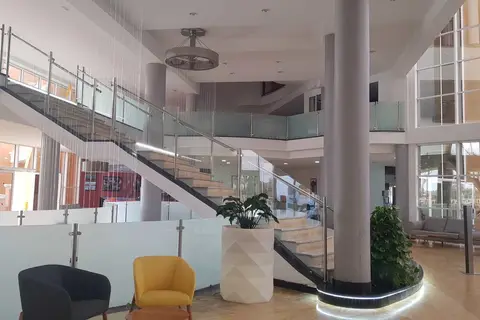 Hotel Chatur Playa Real Resort in Adeje — foto 10