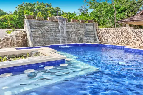 Leopard Beach Resort & Spa in Diani Beach