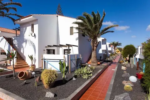 Appartementen Villa Florida in Antigua — foto 3