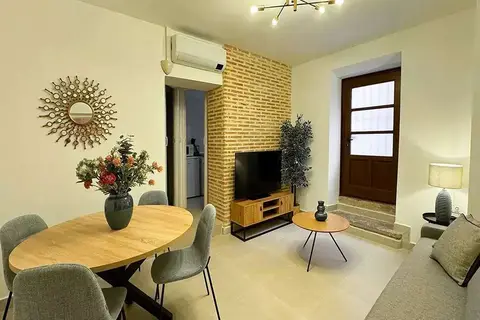 Appartementen Plaza San Agustin 3000 in Granada — foto 7