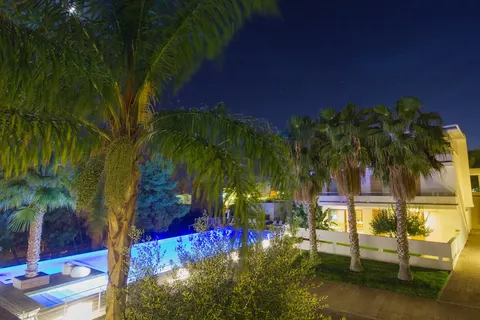 Appartementen Kamena Residence foto 20