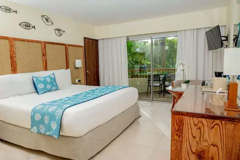 Impressive Resort & Spa in Salvaleón de Higüey, foto 5