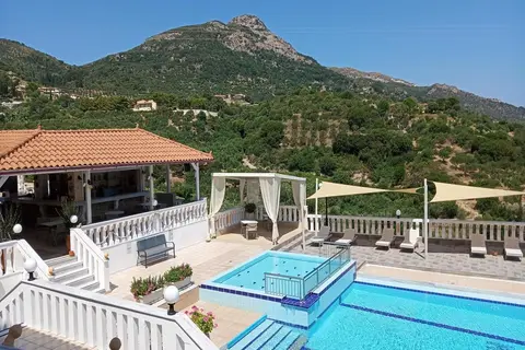 Matilda Hotel in Δημοτική Ενότητα Ζακυνθίων — foto 5