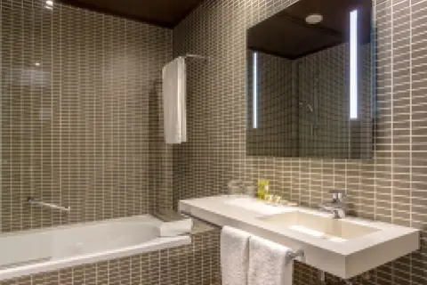 Hotel Eurostars Monte Real in Madrid — foto 11