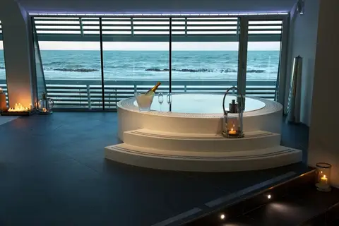 Excelsior Hotel, Spa & Lido in Fano, foto 8