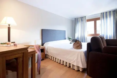 Prestige Hotel Mar y Sol Elit in Costa Brava — foto 5