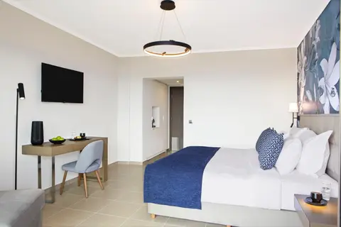 Ajul Luxury Hotel & Spa Resort in Δημοτική Ενότητα Παλλήνης — foto 8