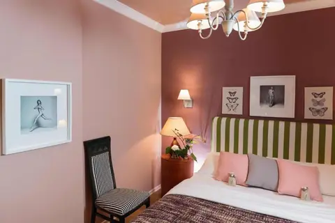 Areela Boutique Hotel in Tirana, foto 3