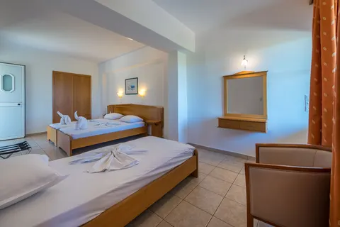Ilios K Village Resort foto 13