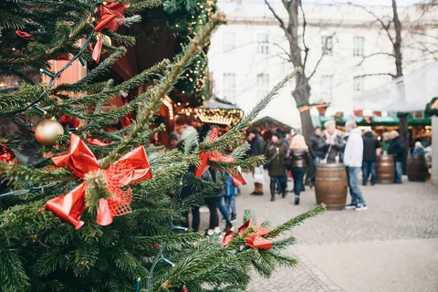 Kerstcruise Duitsland foto 15