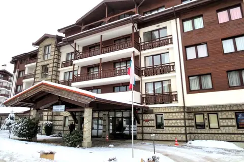 Winslow Infinity in Bansko, foto 16