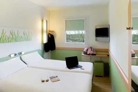 ibis budget Madrid Getafe in Getafe — foto 18