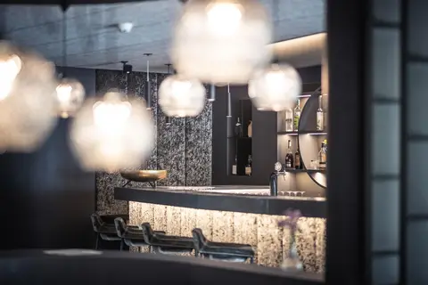 Alpinhotel Keil in Olang - Valdaora — foto 13