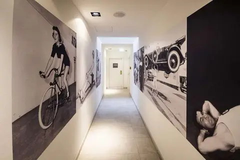 Imlauer Hotel Pitter in Salzburg, foto 13