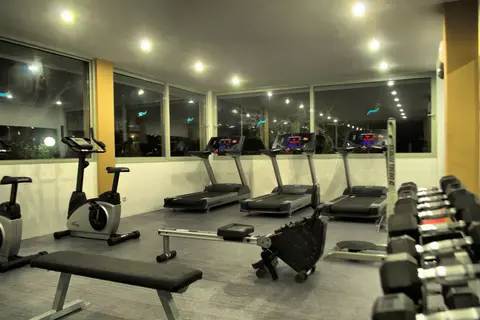Ephesia Holiday Beach Club in Kuşadası — foto 18