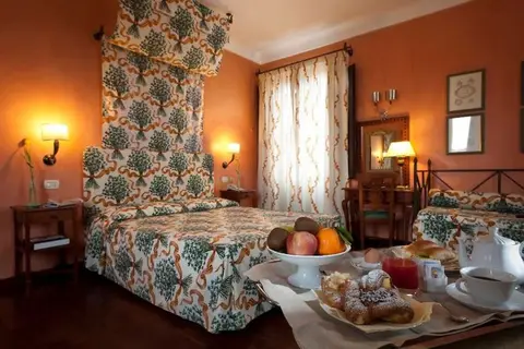 Hotel Vecchio Borgo in Palermo, foto 15