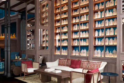 Hotel H10 Corregidor Boutique Hotel foto 12