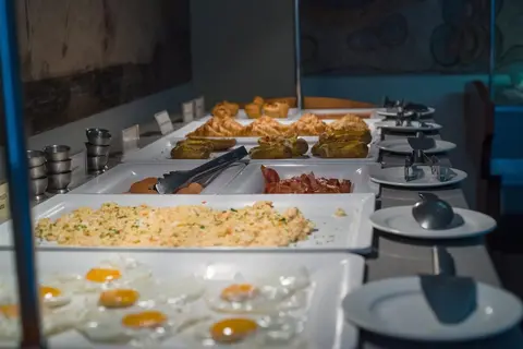 Antinea Suites & Spa Hotel in ANTINEA SUITES SPA, foto 27