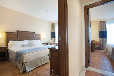 Hotel Fuerte Conil Costa Luz in Conil de la Frontera — foto 19
