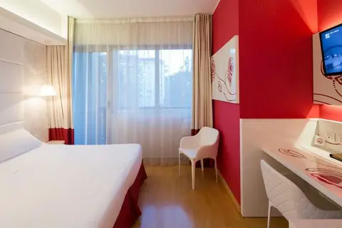 Hotel Nasco in Milaan, foto 18