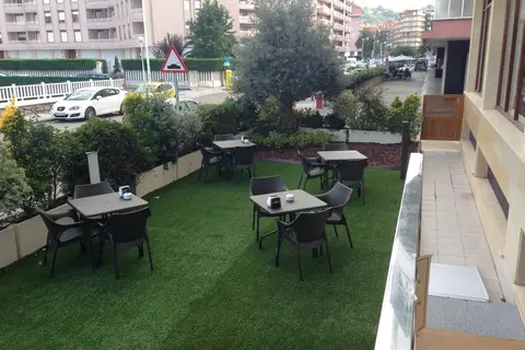 Hotel Las Rocas Playa in Castro Urdiales — foto 4