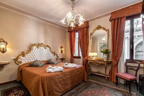 Bel Sito e Berlino in Venetië, foto 3