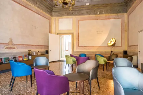 Hotel Aquarius foto 12