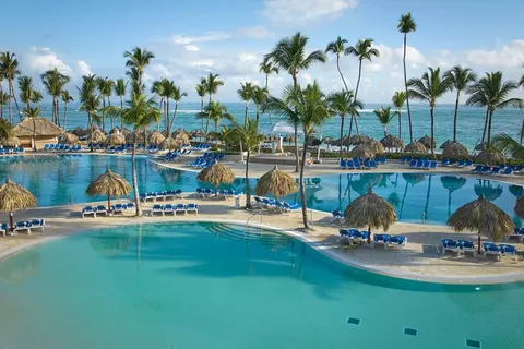 Bahia Principe Explore Punta Cana foto 3