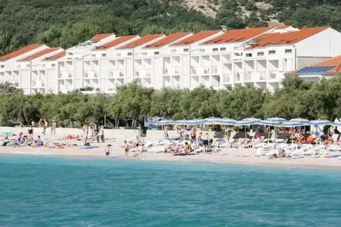 Sunny Baska Residence by Valamar in Baška — foto 13