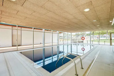PortAventura Hotel Caribe in Salou — foto 6