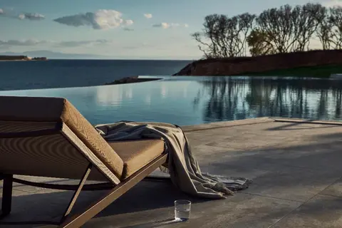 Zelia Resort & Spa in Δημοτική Ενότητα Κασσάνδρας — foto 30