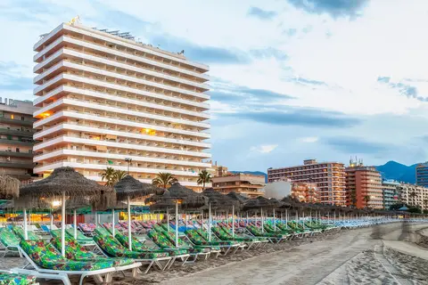 Turísticos Stella Maris in Fuengirola — foto 24
