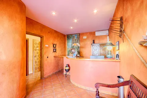 Sierra Tejeda in Alcaucín — foto 28