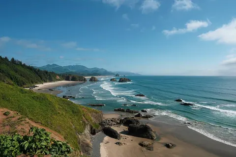 Explore the Scenic Pacific Northwest foto 5