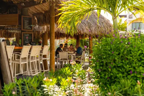 Fly & Go Resort Bonaire in Kralendijk — foto 23