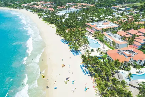 Viva Tangerine by Wyndham, A Trademark All Inclusive in Cabarete — foto 2