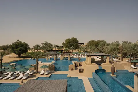 Bab Al Shams Desert Resort in Dubai — foto 4