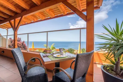 Hotel Alpino Atlantico in Santa Cruz — foto 14