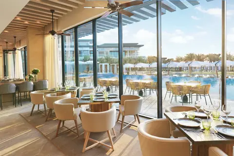 Intercontinental Ras Al Khaimah Resort and Spa in Ras Al Khaimah — foto 7