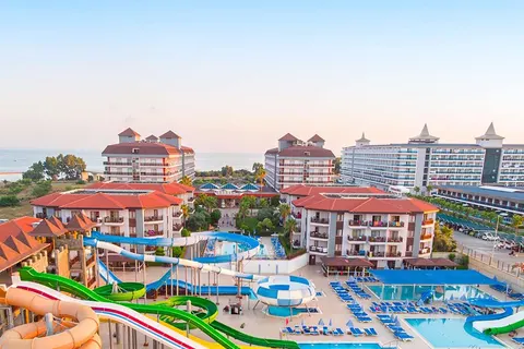 Hotel Eftalia Aqua in Alanya