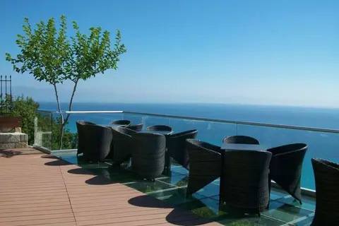 Aegean Blue Studios in Δημοτική Ενότητα Κασσάνδρας — foto 7