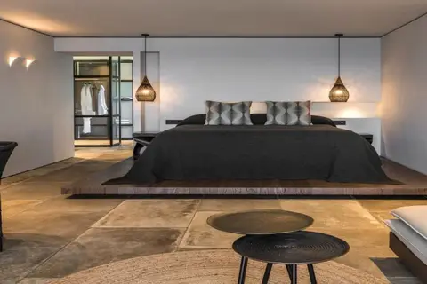 Minos Palace hotel & suites in Georgioupolis — foto 25