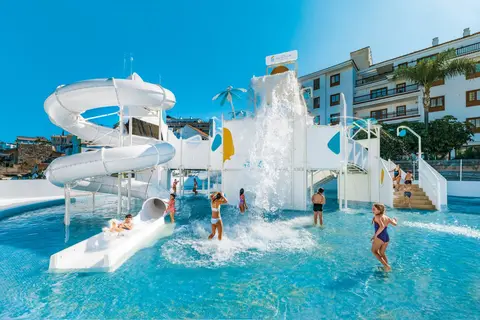Hotel Atlantic El Tope in Puerto de la Cruz — foto 4