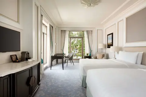Shangri-La Bosphorus Istanbul in İstanbul, foto 15