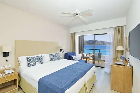 Allsun Hotel Sumba in Sant Llorenç des Cardassar, foto 16