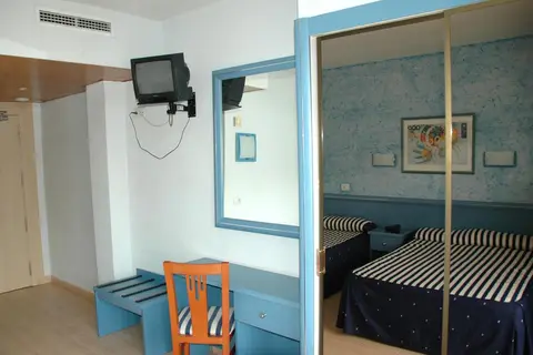 Hotel Santa Mónica Playa in Salou, foto 24